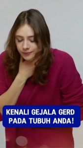 Obat Usus Buntu dan Radang Usus Ampuh GERDAFOST BHARATA Original dan juga mengatasi gerd magh kronis iritasi lambung