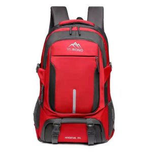 G2840 Tas Ransel Backpack Olahraga Pria Fashion Import - Calviero Collection