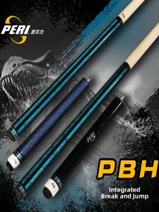PERI | Bulldozer Short Cue For Jump and Break 8-ball