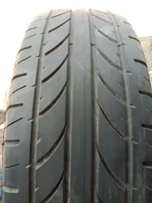 BAN MOBIL SECEN RING 16 185/55R16 TUBLES