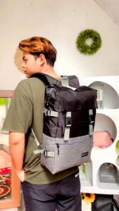 Tas Ransel FROSTON Free Rain Cover Jas Hujan Untuk Sarung Tas Ransel Pelindung Anti Air Waterproof