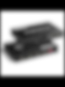 4K HDMI True Matrix Switch 2x4 4x2 2x2 Matrix HDMI Video Switcher Splitter 2 In 4 out with Optical & R/L Audio Extractor HDCP2.2