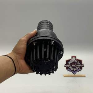 Tusen Klep + Saringan 2 3 & 4 inch Slang Spiral