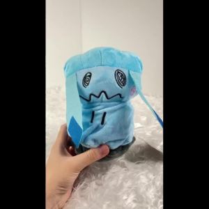Bandai | Mimikyu Eeveelution Plush Doll Cosplay Eevee Sylveon Umbreon Espeon Flareon Jolteon Glaceon Vaporeon Leafeon Stuffed Toy Peluche
