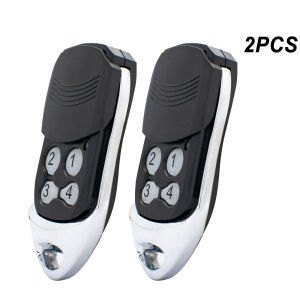 For E950C ​E945 ​E943 E950M Garage Door Remote Control Command 433.92mhz Opener MT3850EVO ​MT100EVO ​MT50EVO ​MT60EVO ​MRC950EVO