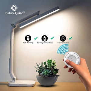 Premium LED Eye-Care No Blue Ray Study Lamp & Piano Light