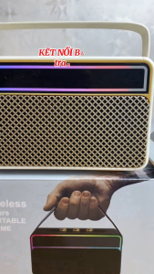 Loa Bluetooth M10 & M10 PRO Loa Không Dây  Pin Trâu Bass Căng Âm Thanh Đa Chiều Sống Động - BẢO HÀNH 1 ĐỔI 1 từ MƯỜNG THANH ROYAL