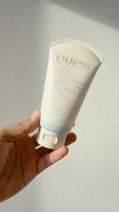 EVES บอดี้ออยล์เจล อีฟส์ สูตรใหม่ บำรุงผิวกาย ให้ความชุ่มชื้นสูง