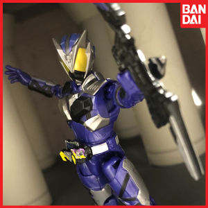 SO-DO Kamen Rider Horobi Sting Scorpion