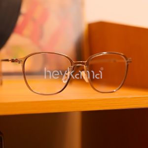 Heykama - Frame Kacamata Tamura