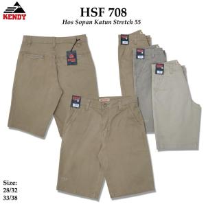 CELANA PENDEK KENDY PREMIUM 27-38