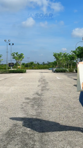 SOAR Eco Cat Litter Carry Bag Minimalist Reusable Woven Tote with Cute Cat Design Durable