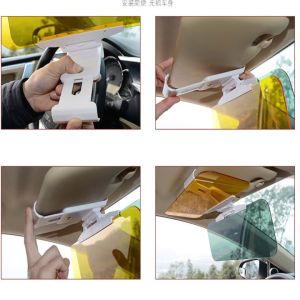 Kính mắt đổi màu nam nữ đi ngày và đêm gọng dẻo hàng cao câp dáng đẹp mẫu mới