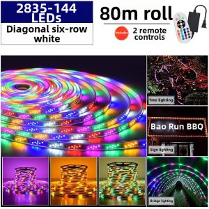 FANYAO | Waterproof Super Bright LED Strip Colorful Light