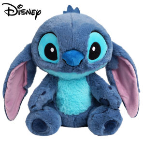 Disney Lilo and Stitch Stuffed Stitch Plush Toy Lovely Stitch  Plushies Birthday Cuddly Stitch Pillow Stitch Plushie Xmas Gift