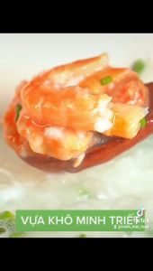 TÔM KHÔ SIZE ĐẠI LOẠI 1 500GR HÚT CHÂN KHÔNG