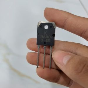 B688 2SB688 Transitor PNP 8A 120V TO-247 Mới 100% ( 5 con )