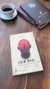 Sách - Chim nhại - Chỉ có chim nhại hót ở bìa rừng - NXB Kim Đồng