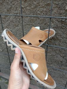 Sandal pria kulit COD
