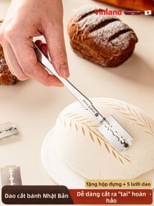 zber | Bread Slashing Knife For Baguette