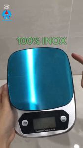 CÂN NHÀ BẾP SH131-3KG