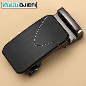 Auto Buckle Belt Buckle Men