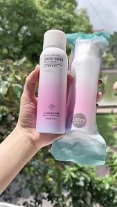 Chống Nắng Maycreate 150ml - Xịt chống nắng trắng da Nâng tone da sáng hơn kem chống nắng trắng da toàn thân