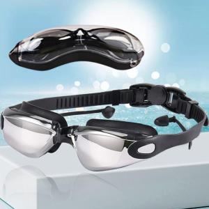 Keluojing | Anti-Fog Swimming Goggles