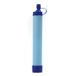 PATGEAR | Portable Water Filter Straws Sterilization Purification