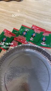 (SYS)10 Box bags Fly Killing Repellent Bait Effective 99.9% Powder Fly Bait Fly Trap Non-Toxic