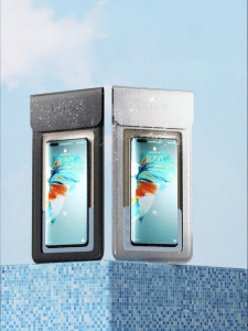 Umay(佑美) | Touchscreen Waterproof Phone Case For Swimming Snorkeling Rafting