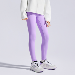 moodytiger | Girls Elastic Plain Soft Sweatpants