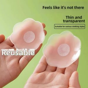 MOULIQIN | Invisible Breast Lifting Bra Tape for Wedding Use