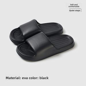 Summer Indoor Bath Slipper EVA