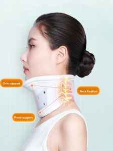 ZHONGLIANG | Neck Support Device Anti-Head Droop Correction Neck Brace