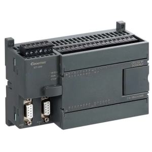 CPU224 XP CPU224XP PLC Controller 24MR(MT)-2AD1DA 14DI 10DO 187.5K for S7-200 CPU 224 6ES7214-1AD23-0XB8 1BD23