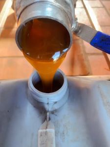 Mật Ong Caphe Thiên Nhiên từ ĐăkLắk - Ngon - Bổ - Rẻ. Rất tốt cho sức khỏe