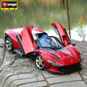 Bburago | Simulation Collectible Car Model 1:18 Scale