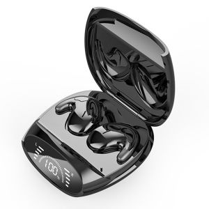 【GlobalTools】 หูฟังบลูทูธไร้สายมอนโอสำหรับนอนหลับในสีชมพู เบาสบายและเสียงชัดเจน เหมาะสำหรับการพักผ่อนและสนทนาในชีวิตประจำวัน