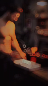 กล่องเครื่องมือ เล็ก กล่องเครื่องมือ กล่องเก็บของ เครื่องมือช่าง KRUKER Tool Box รุ่น KK0257 #ร้านมาร์ยอง