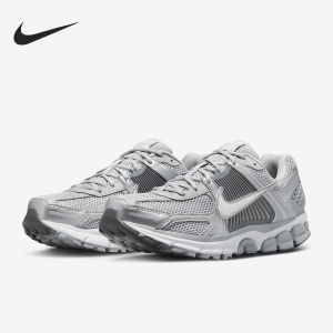 Nike | Giày Chạy Bộ Thoáng Khí Phong Cách Cổ Điển Nam