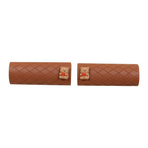 XUANPAI | Non-slip Wear-resistant Leather Handle Cover
