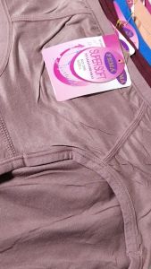 Celana Dalam Fema 399 Ukuran L Super Soft Nyaman Dipakai Comfortable