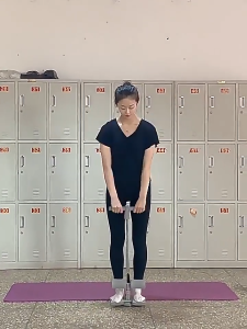 Three-suction cup abdominal cruncher sit-up assistant multi-functional abdominal muscle training and fitness equipment 三吸盘卷腹器