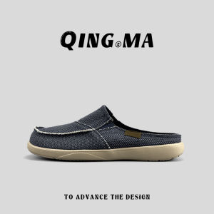 QING_MA | Dép Xỏ Ngón Thoáng Khí