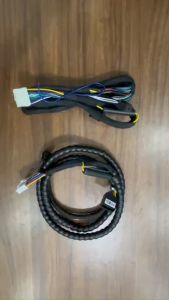 Dây Cắm Amply DSP Ô Tô Zestech Kết Nối Đầu Android Màn OLED Pro Cắm Nguyên Bản Toyota Honda Kia Hyundai Ford Mazda Không Cắt Chế 2 Loại Vỏ Bảo Hành 12 Tháng