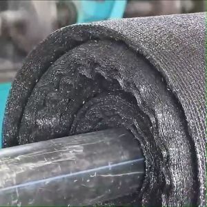 ส่งฟรี ผ้าสแลนกันแดด 70% เหนียวทนทาน สแลนกับแดดต้นไม้ ผ้าสแลมพรางแสงแดด