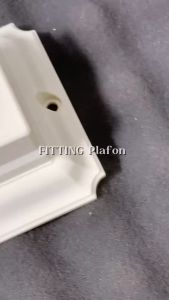 PAGODA Fitting Lampu Plafon P-201: Panduan Penggunaan & Aksesoris