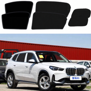 XUSEN | rivacy Protection Sunscreen Curtain