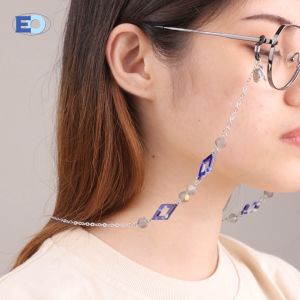 EO Eyeglass Anti-slip Cord 545 -1 Metal